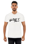 GVT2902 WHITE KNITTED