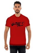 GVT2902 RED KNITTED