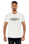 GVT2905 WHITE KNITTED