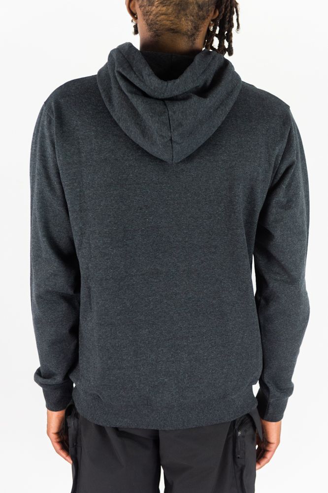 R. STONE BLESSED THORN HOODIE