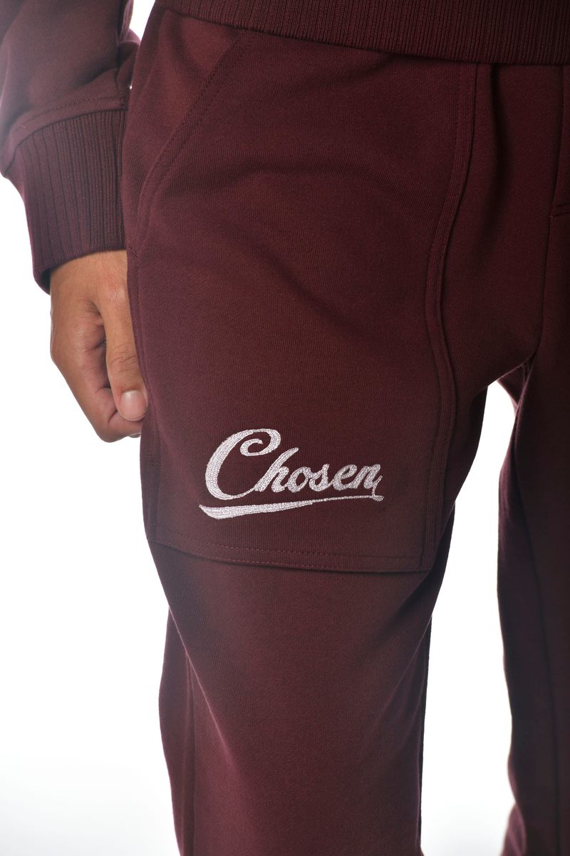 French Terry Sweatpants PORT ROYALE