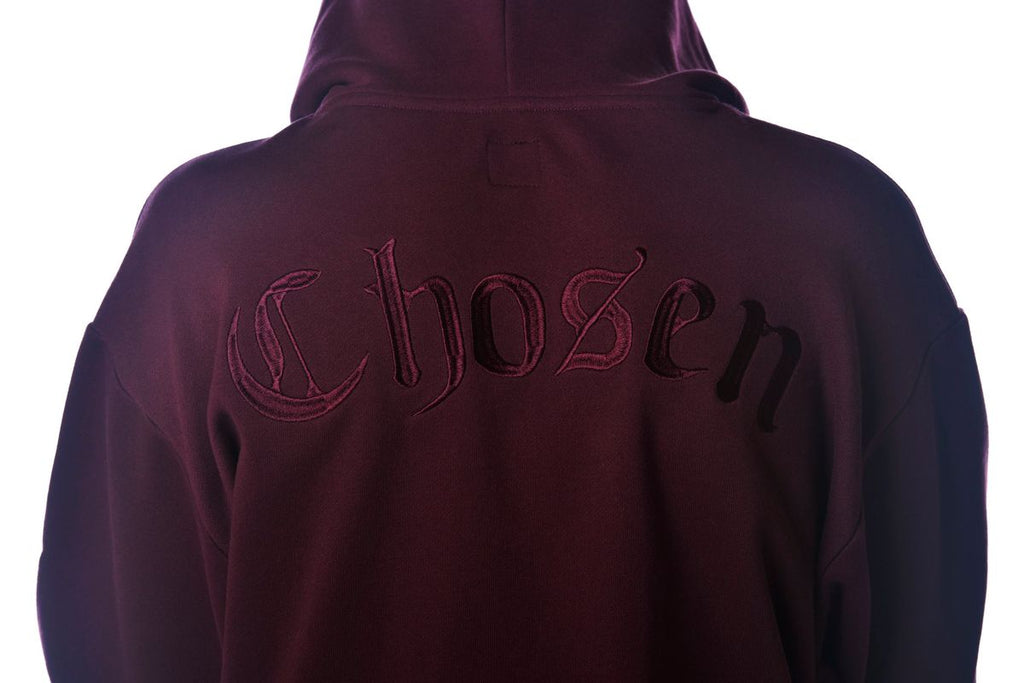The Angel Of The Lord Pull-Over Hoodie PORT ROYALE